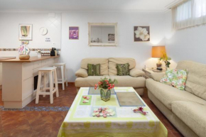 Villa Jacaranda